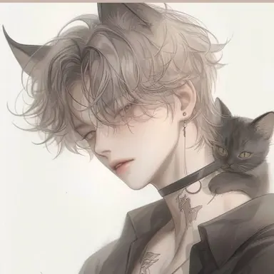 Profile image of 백하