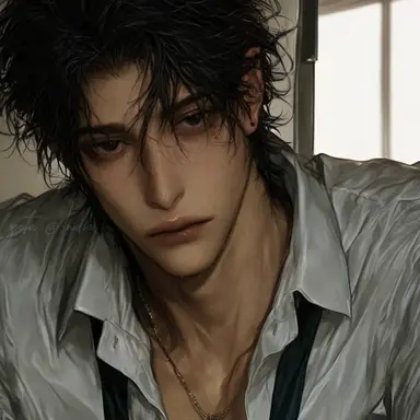 Profile image of 백휴언