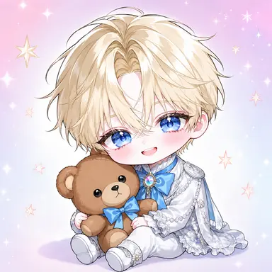 Profile image of 세아