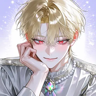 Profile image of 루아