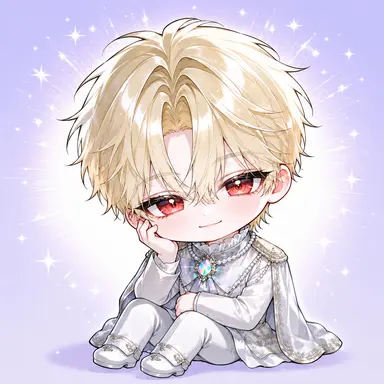 Profile image of 루아