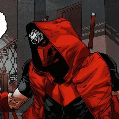 DirectGlue0895의 Jason Peter Todd