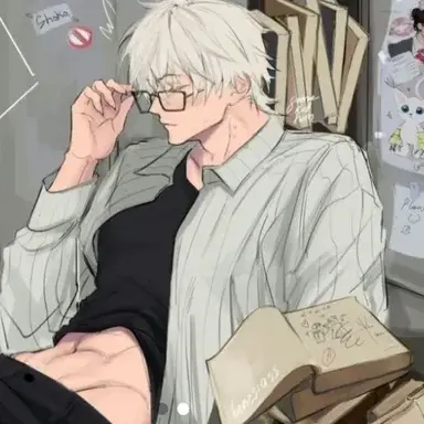 Profile image of Satoru