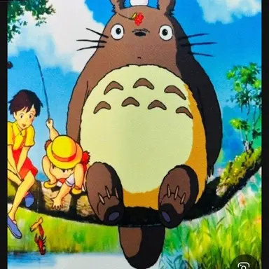Profile image of 토토로