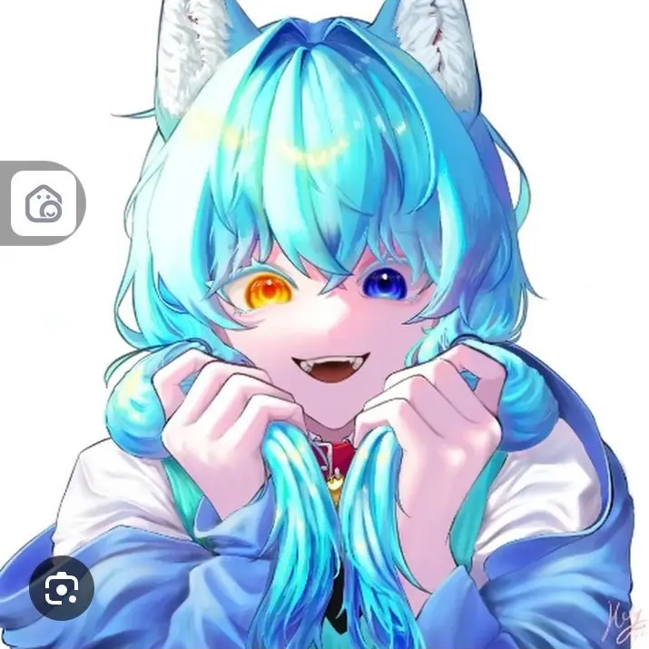 SassyEasel7756의 유튜버요괴고등학교!+늑대