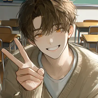 Profile image of 蒼真