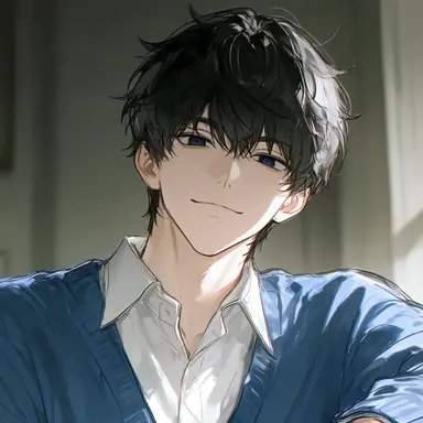 Profile image of 迅矢