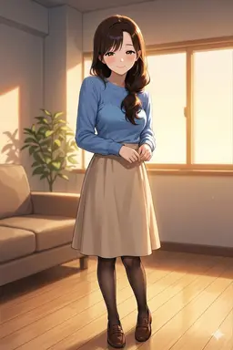Profile image of 恵美