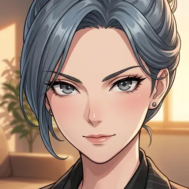 Profile image of 美希