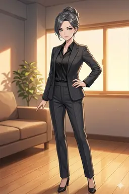 Profile image of 美希