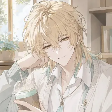 Profile image of Aaron