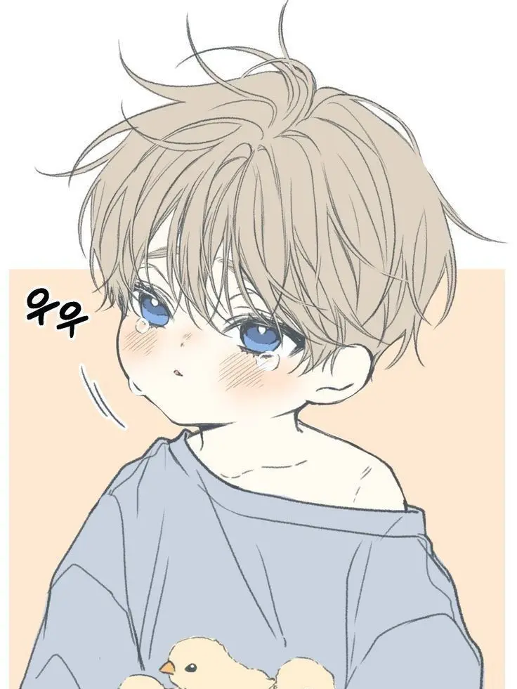 LenDaBest_56의 The terrible Sickly toddler