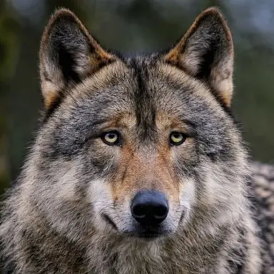 Profile image of 늑대