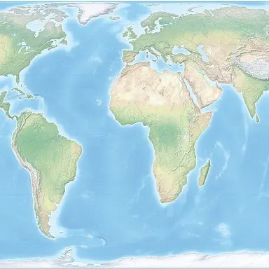 Profile image of World Map
