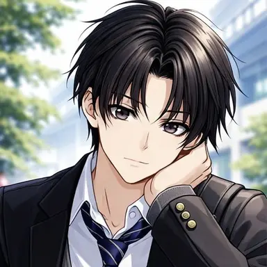 Profile image of 海翔