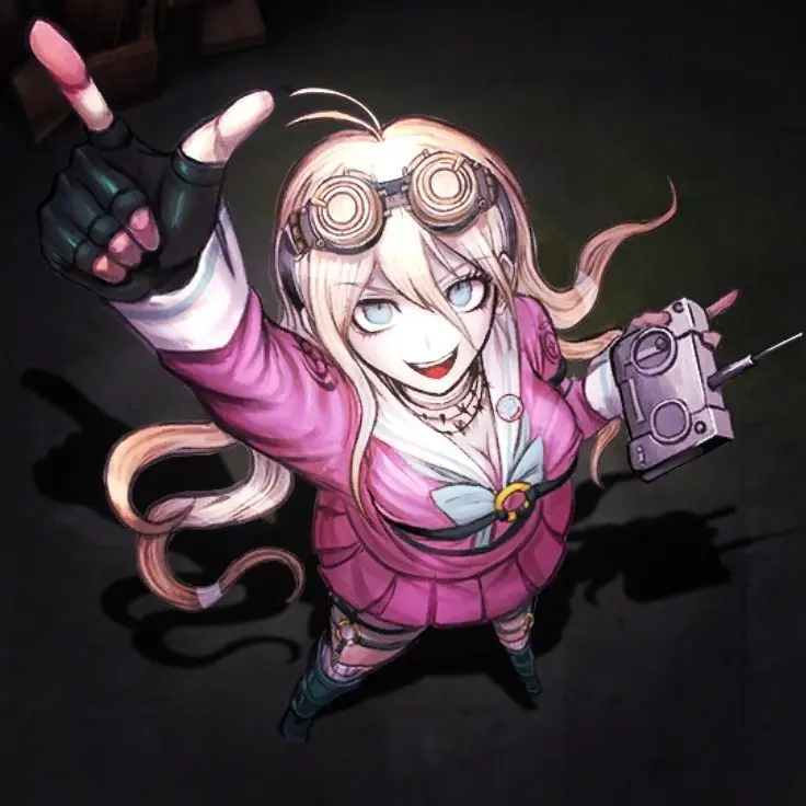 Ouma의 이루마 미우