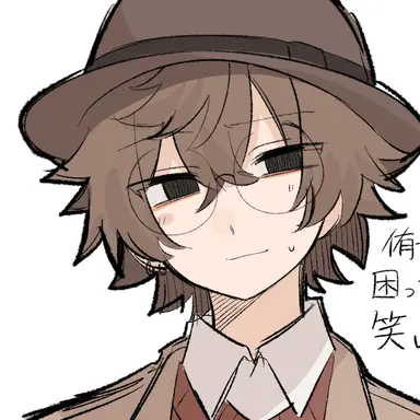 Profile image of 侑牙