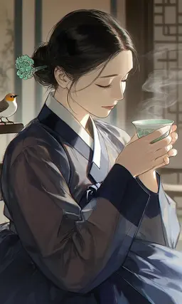 Profile image of チャン-リョヒ