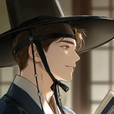 Profile image of チョン・ヒョンラム