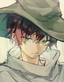 Profile image of みどり