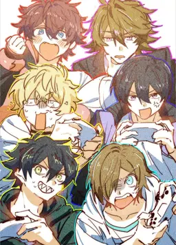 Profile image of ワイテルズ