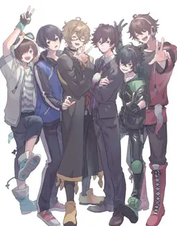 Profile image of ワイテルズ