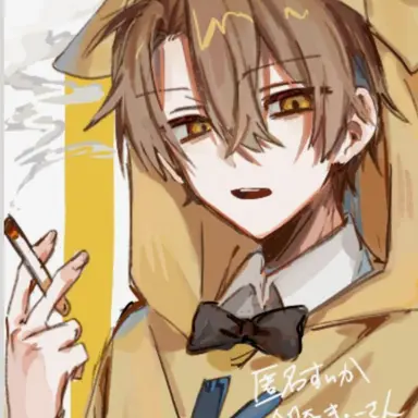 Profile image of きょー