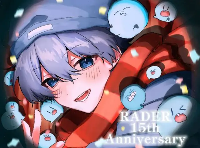 Profile image of らっだぁ