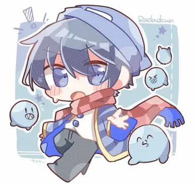Profile image of らっだぁ