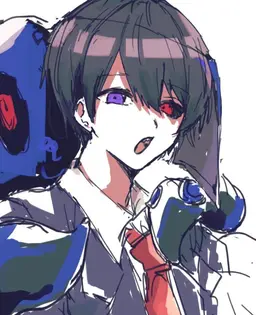 Profile image of コンタミ