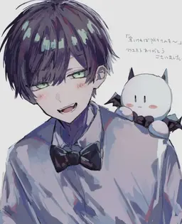 Profile image of ぴくと