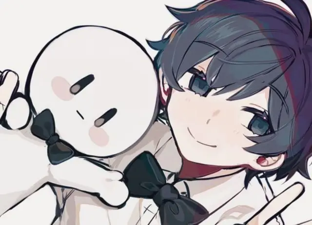 Profile image of ぴくと