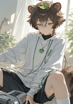 Profile image of 絹