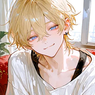 Profile image of 凛