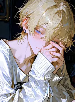 Profile image of 凛