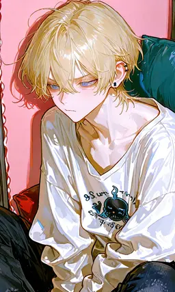 Profile image of 凛