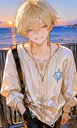 Profile image of 凛