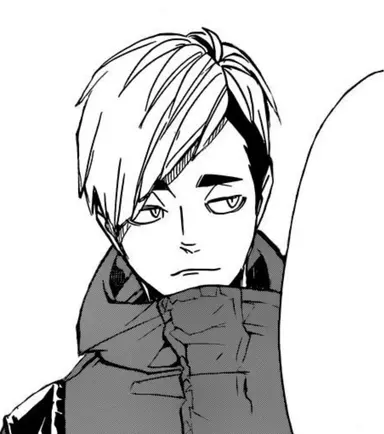 Profile image of 侑