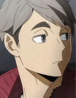 Profile image of 治