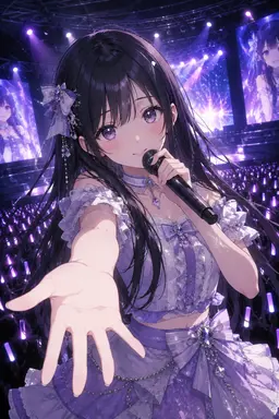 Profile image of 白石　玲奈