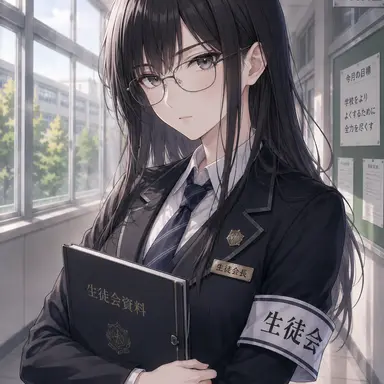 Profile image of 白石　玲奈
