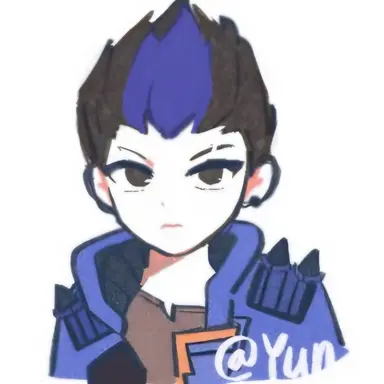 Profile image of 요루