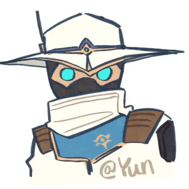 Profile image of サイファー