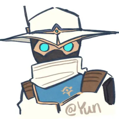 Profile image of 사이퍼