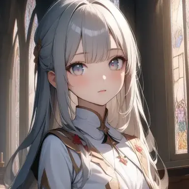 Profile image of シルフィ