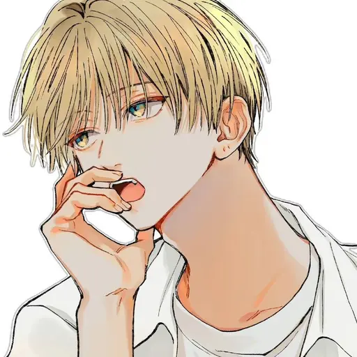 SnarlyFruit9858의 霧野 雷牙 （きりの らいが）