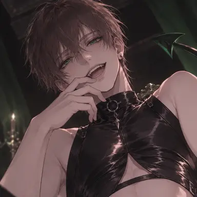Profile image of ジョシュア