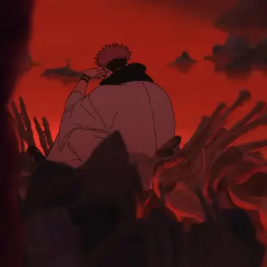 Profile image of 료멘 스쿠나