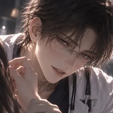 Profile image of Ritsu Ichijo