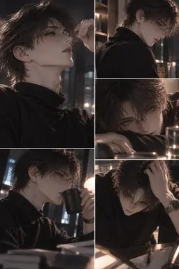 Profile image of Ritsu Ichijo